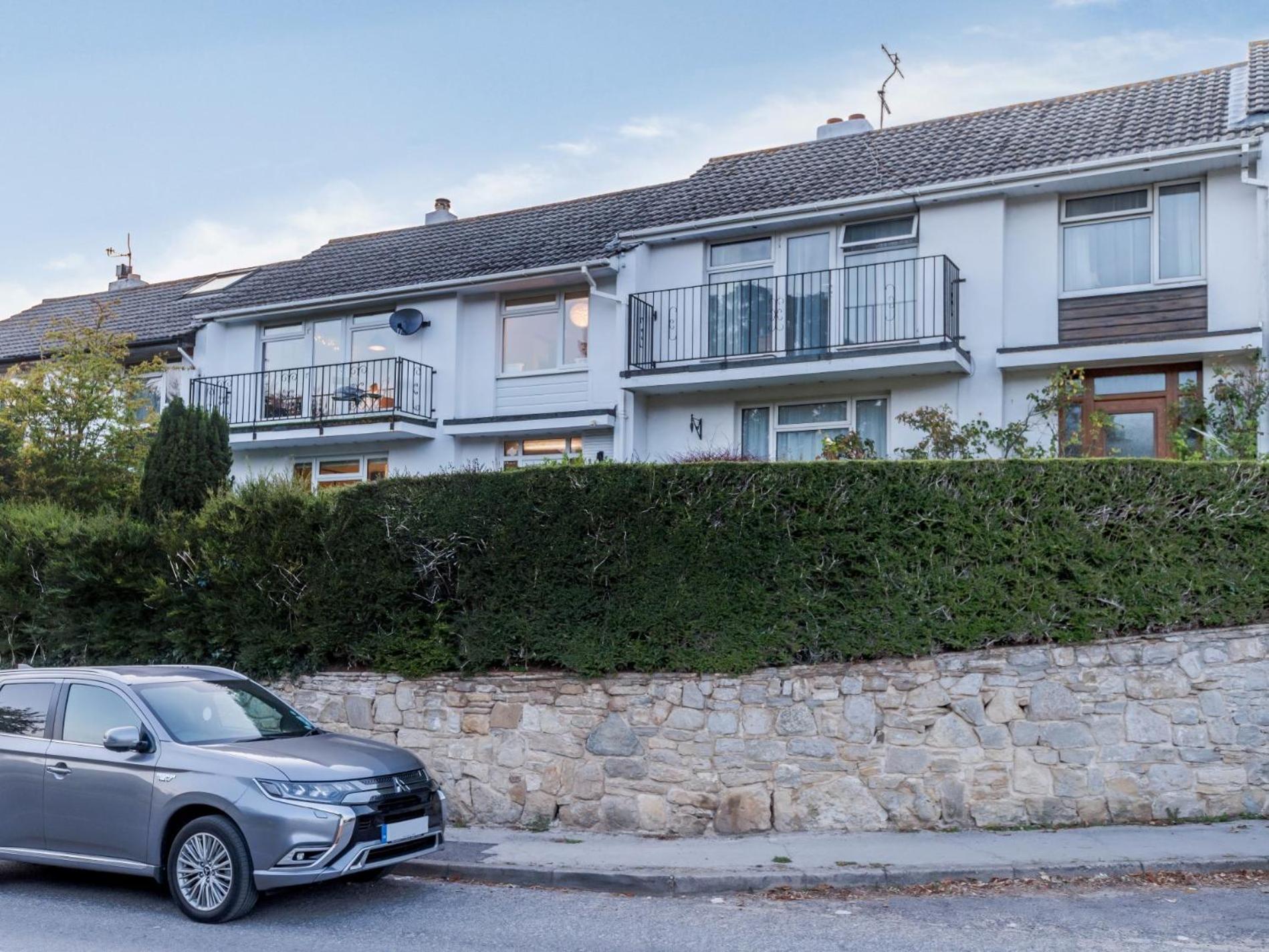 2 Bed In Lulworth Cove 79228 Villa West Lulworth Exterior photo